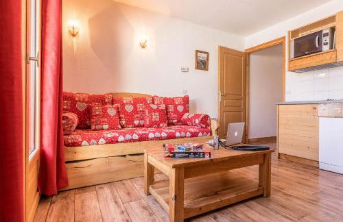 Madame Vacances Les Chalets du Berger Premium*** - Foto 33