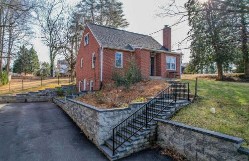 Tranquil 2BR Retreat Near Downtown Annapolis - Foto 59