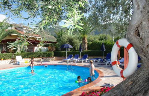 Residence Fontana Barone - Foto 35