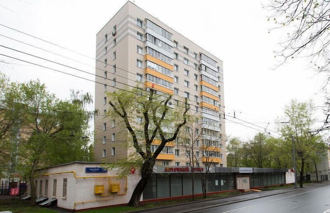 Lux Apartments Mytnaya 24 - Foto 14