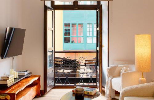 Dúplex Casco Histórico-Catedral Parking incluido - Foto 5