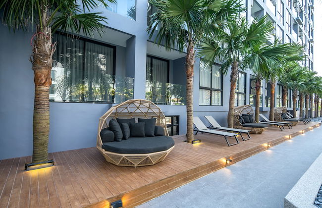 Citygate Kamala Resort and Residence - Photo 65