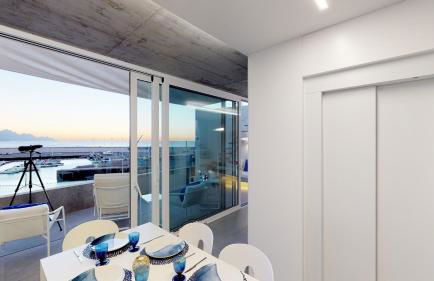 Casa de Las Nieves by Airnest - Foto 8