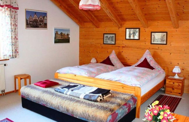 Kreuzwiesen Comfortable Holiday Residence - Foto 3