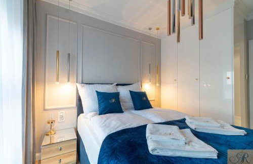 Apartament Rosa Stacja Mińsk - Foto 7