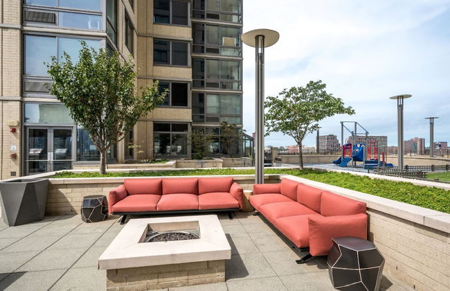 Bluebird Suites near PATH - Foto 55