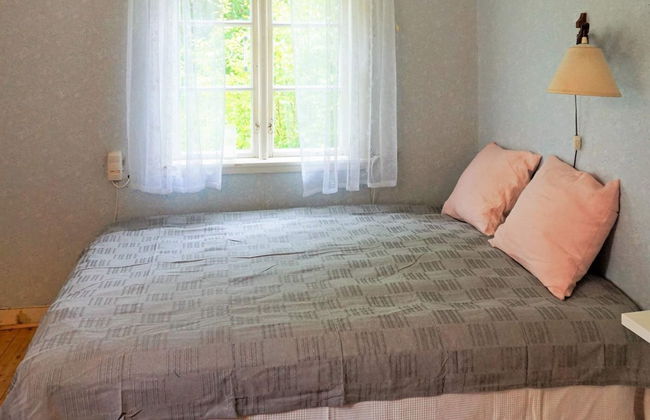 4 Person Holiday Home in Jamjo - Foto 17