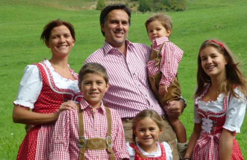 Appartements Rienzner - Foto 11