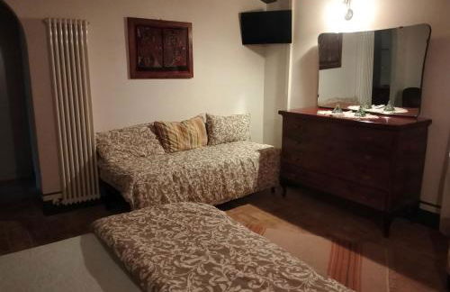 affittacamere b&b l'aurora Montelparo - Foto 63