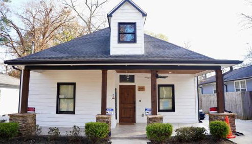 A Cabin in the City with a 5 Star Lush Backyard - Foto 2