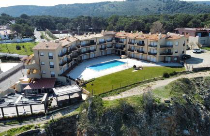 APARTAMENTO L'ESCALA - Foto 2