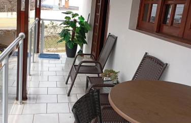 Hostel caminho da Serra - Foto 4