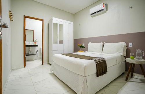 Casa no PREÁ COM PISCINA ! - Foto 10