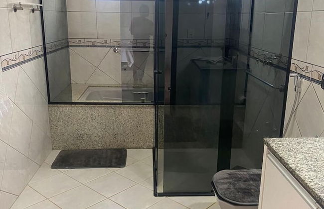 A CASA FOZ - CATARATAS E PARAGUAI - Photo 21