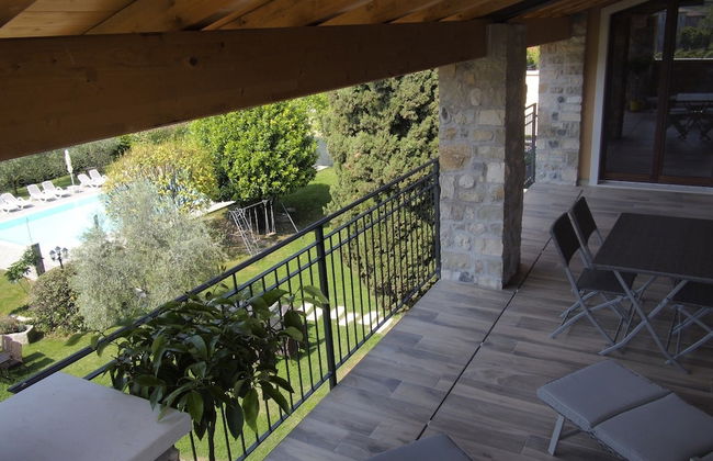 Residence Rustico - Photo 40