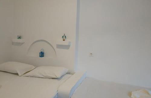 stamatia's rooms - Foto 43