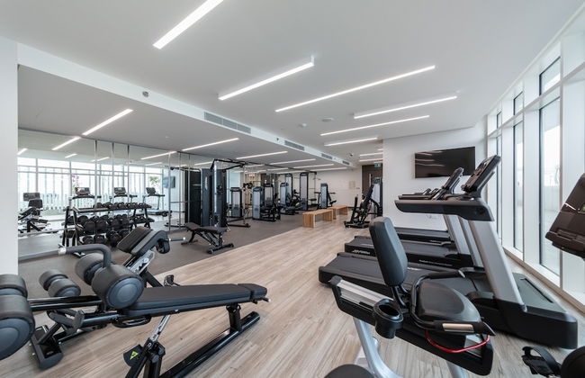 EDEN'S Homes & Villas - Sunrise Bay - Photo 46