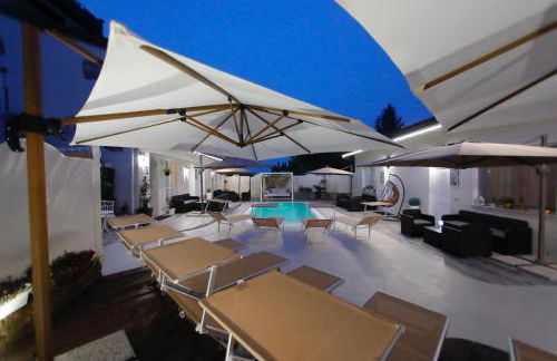 Apt 5 Borgo Lago di Garda - Foto 27