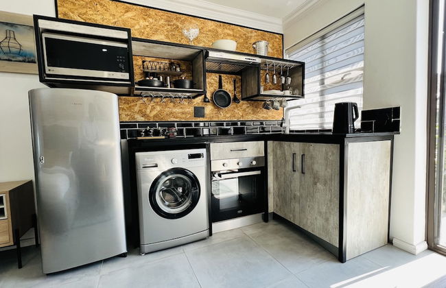 24 On Basil Boutique Aparthotel - Foto 49