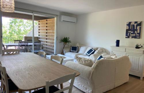 T4 bord canal du midi, piscine - Photo 6