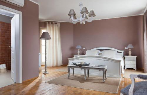 Holiday Home mit Privatpool für 10 Personen ca- 400 m² in Bajkini- Istrien - Binnenland by Interhome - Foto 24