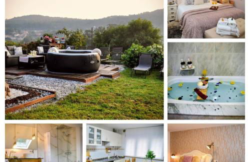 Casa Santamaria a 5min de Noia cerca de la playa - Foto 13