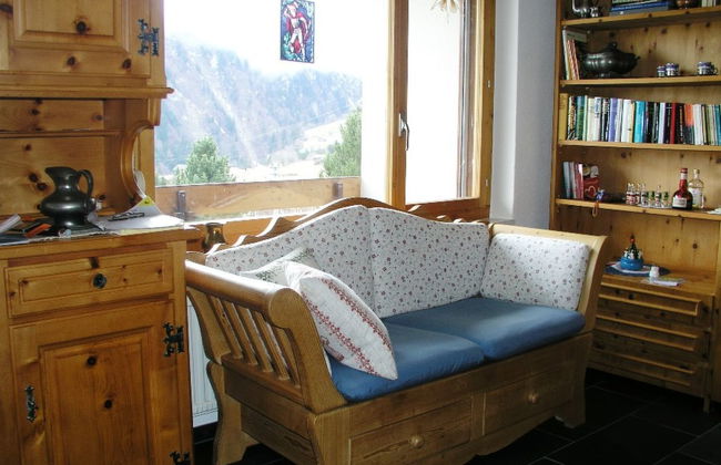 Ferienwohnung Köppel - Photo 2