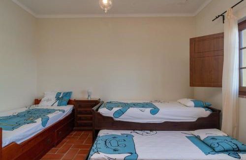 Casa com Piscina Privada em Palmela - Jardim & Estacionamento - Foto 36