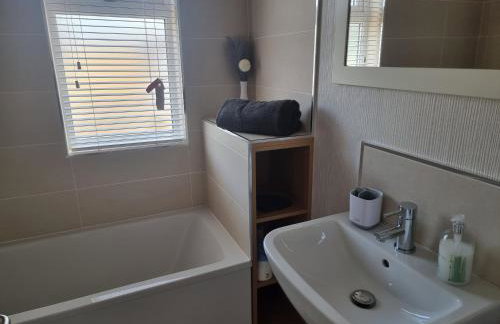 Luxury 2-Bed Lodge in Routh HotTub & Pet Friendly - Foto 19