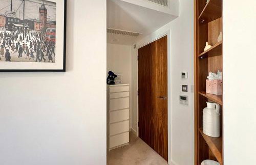 Westminster Luxury Two Bed Two Bath with Air-Con - Foto 27