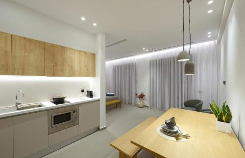 My Aloni Luxury Residences - Foto 31