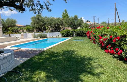 Filoxenia Stone House - Foto 8