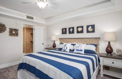 Pelican Condo B602 by Distinctive Beach Rentals - Foto 21