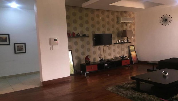 Koza Town - Foto 3, Sala de estar