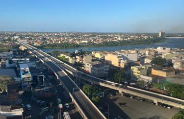 Conforto e Comodidade Jardim de Alah - Photo 12