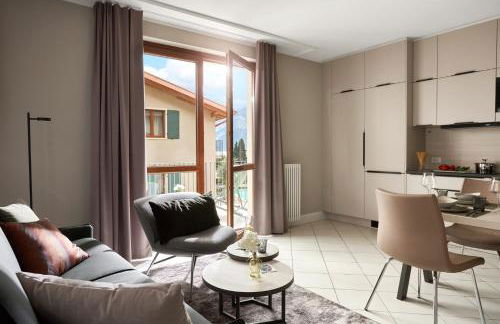 June Stay Lake Garda - Foto 37