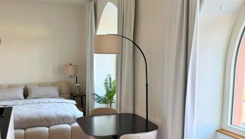 Isaak Apartment Löwenbau E1-W05 - Foto 5