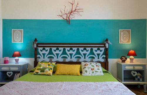 Villa Asinara Sea View & Terrace - Foto 18