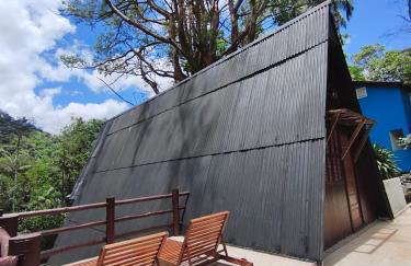 Cabana Eucalipto - Photo 33