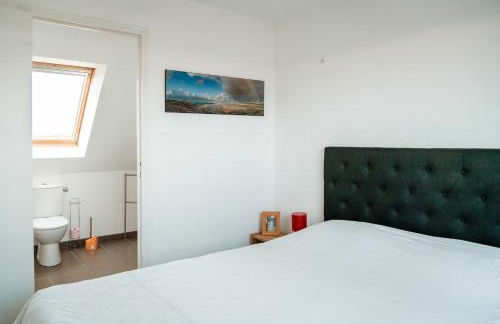 Tipoz'Immo - Belle Bretagne piscine chauffée - proche de la mer - wifi inclus - linge inclus et lits faits - jardin clos - animaux bienvenus - proche des commerces et des attractions touristiques - Foto 50