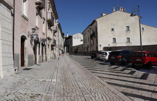 Chalet dei Conti - Foto 19