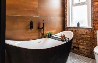 The Crescent Townhouse - Foto 39