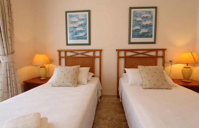 Luxury Mijas Golf Apartment - Foto 7