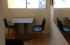 Apartamento aconchegante - Foto 9