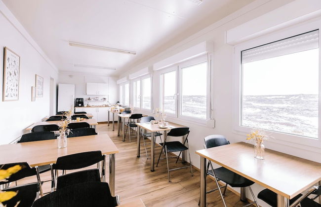 Aska Modern Cabin - Foto 18