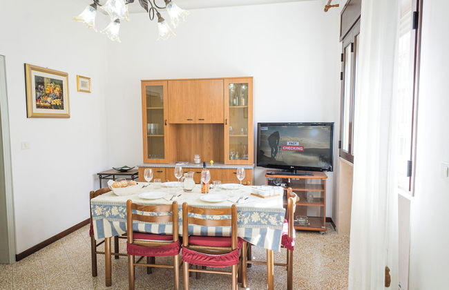 Casa Lucia Close To The Sandy Beach - Photo 19