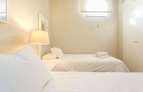 Diseño y confort junto a la catedral - Foto 30