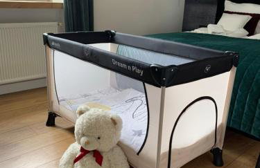 Nowy Apartament, dobrze wyposażony, blisko w górki, dostęp na kod - Foto 13