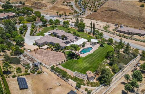 Temecula Wine Country Villa - Foto 51