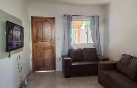 casa de praia para temporada - Foto 1